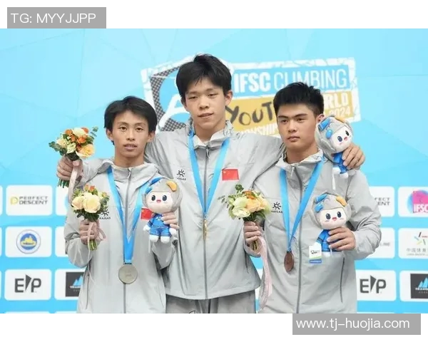 攀岩心理素质评比揭晓上海攀岩队荣获第十名成就引关注