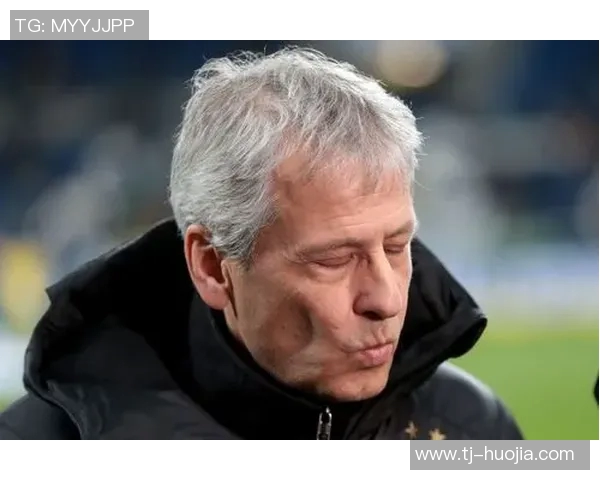 施特加宣布：多特将迎来新主帅变革