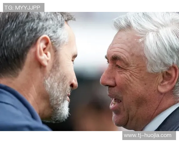 皇马主席表态支持主教练,誓言一定要夺得西甲冠军 皇马主席表态支持主教练,誓言一定要夺得西甲冠军