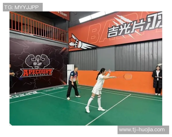 西安羽毛球队逆袭之路的真实记录与奋斗精神展现